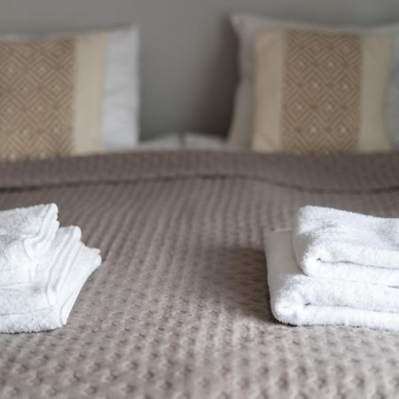 Steam Park Krakow Apartment Екстер'єр фото