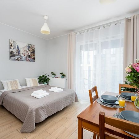 Steam Park Krakow Apartment Екстер'єр фото