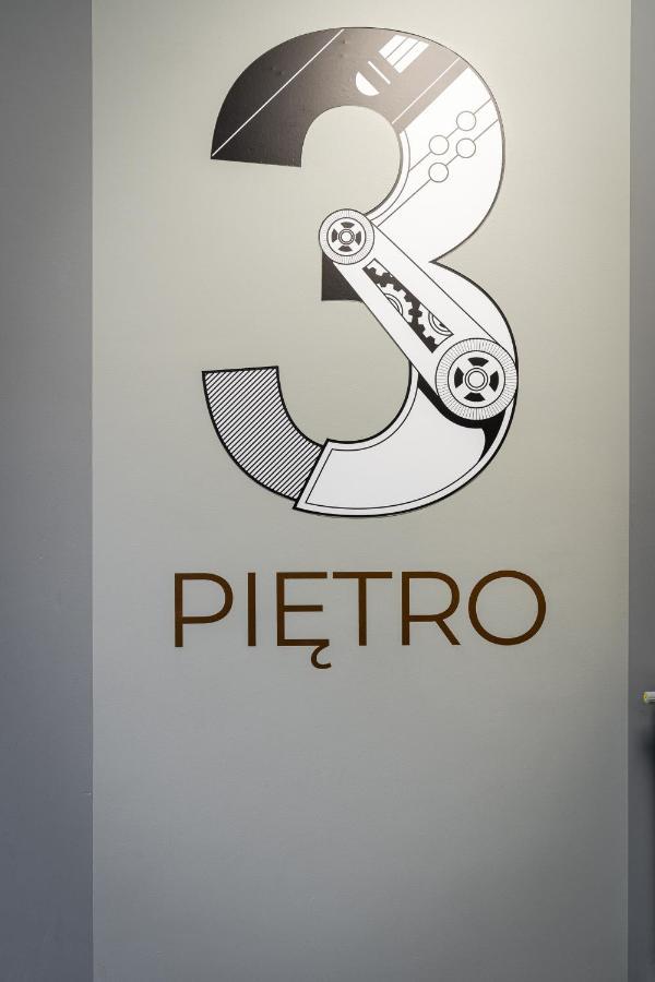 Steam Park Krakow Apartment Екстер'єр фото