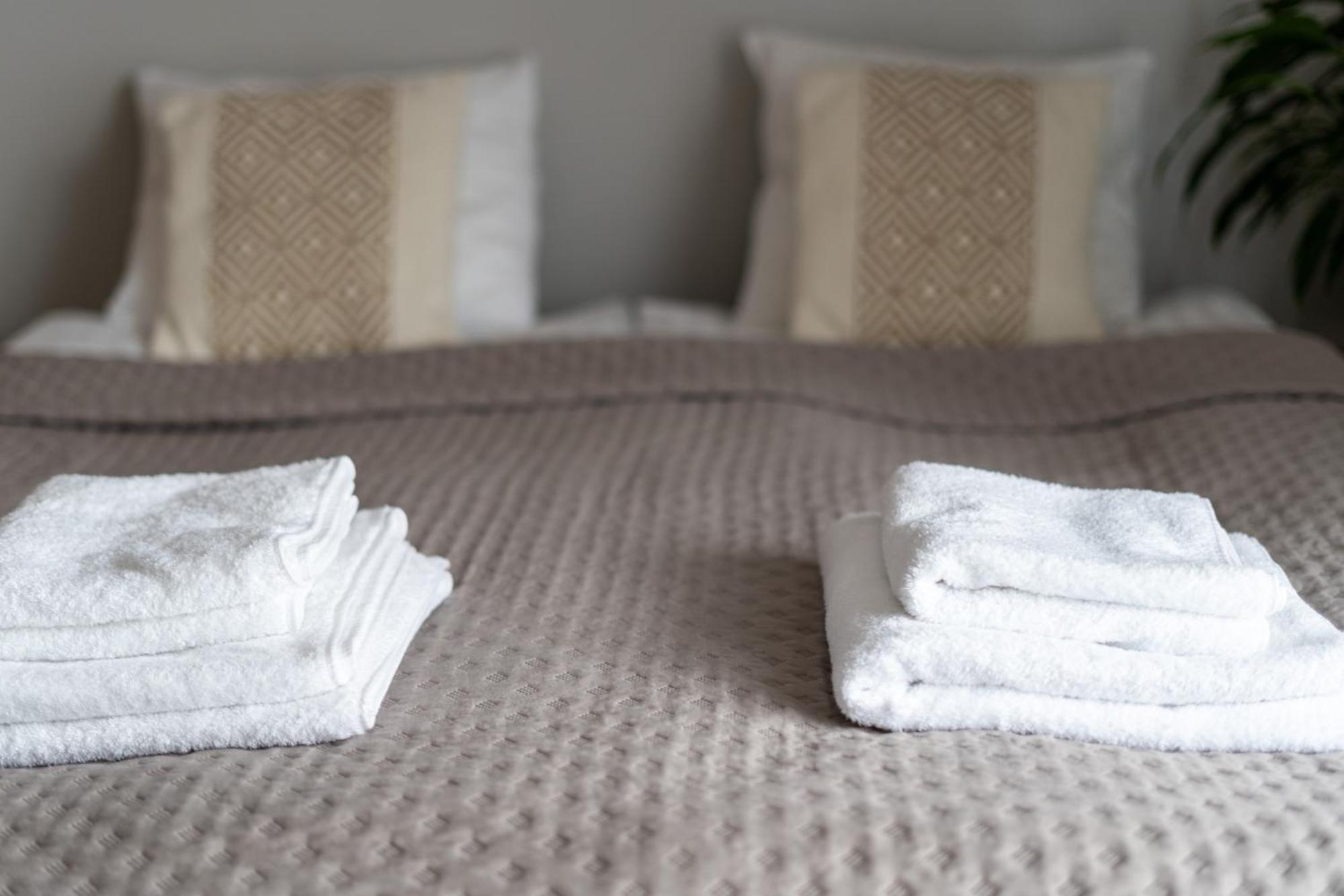 Steam Park Krakow Apartment Екстер'єр фото