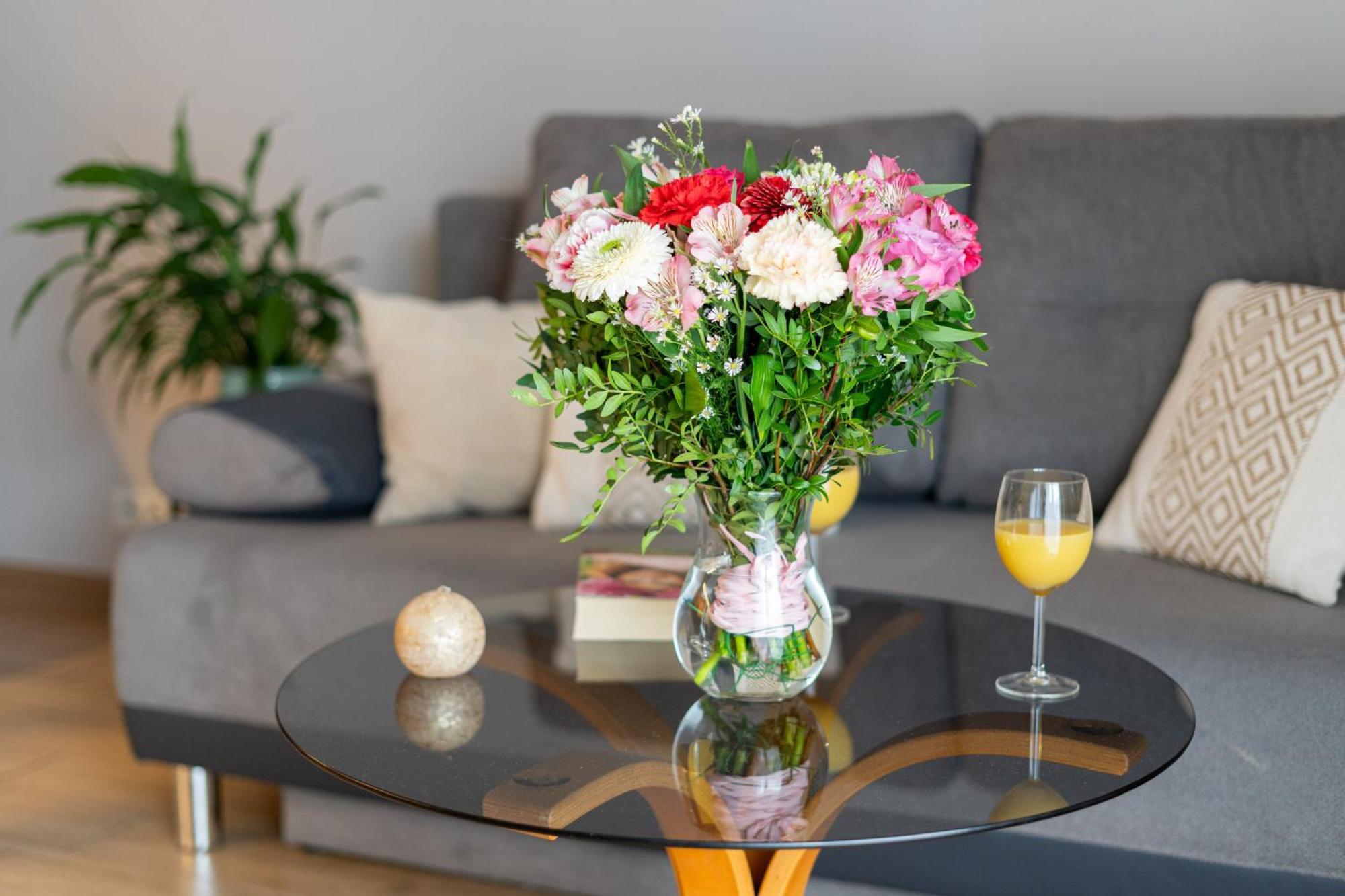 Steam Park Krakow Apartment Екстер'єр фото