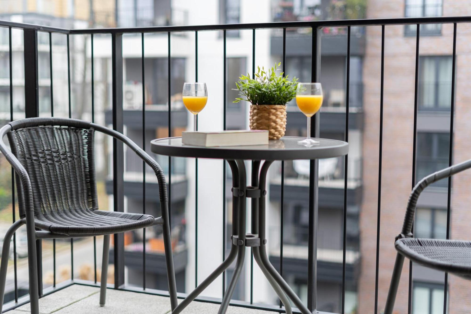 Steam Park Krakow Apartment Екстер'єр фото