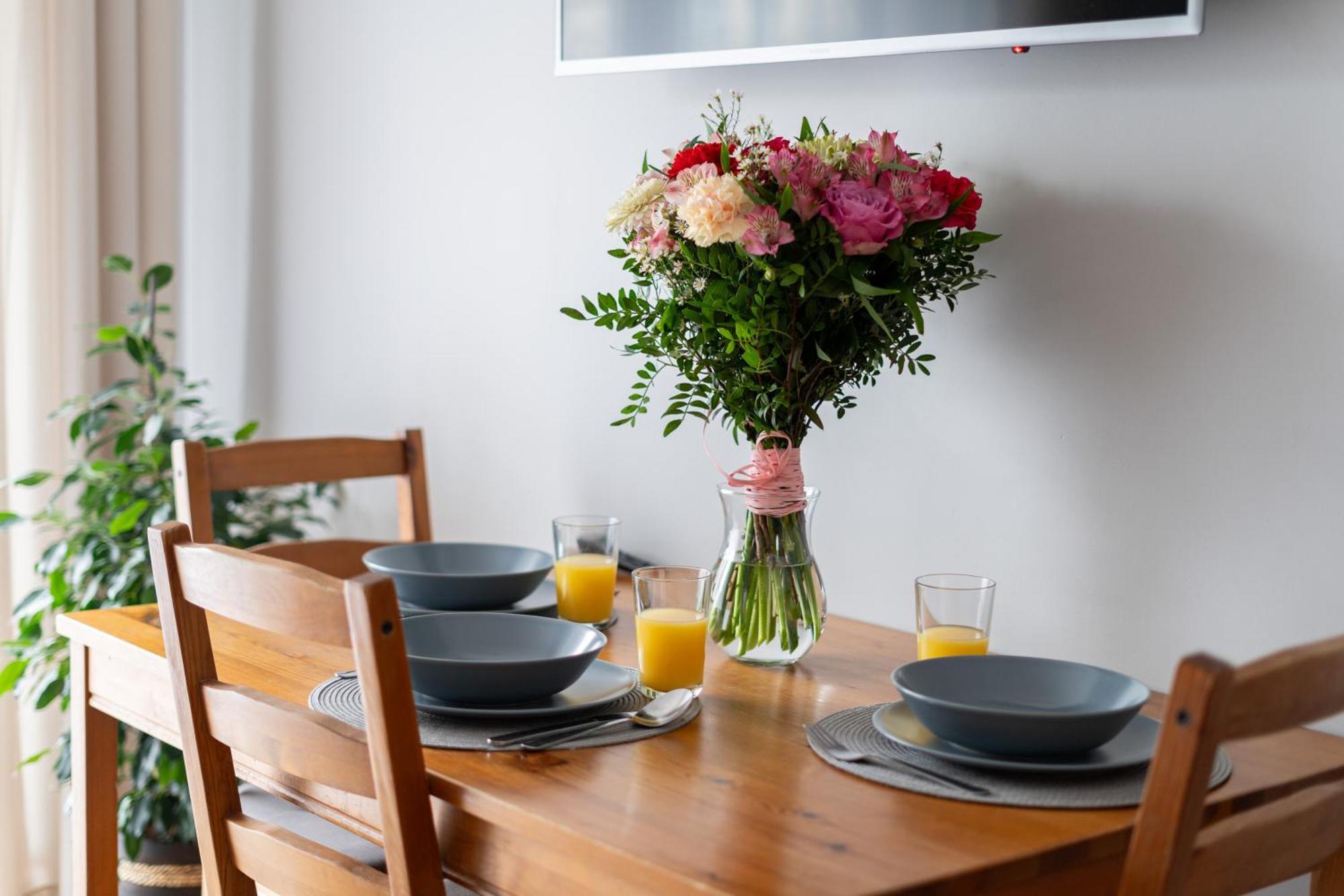 Steam Park Krakow Apartment Екстер'єр фото